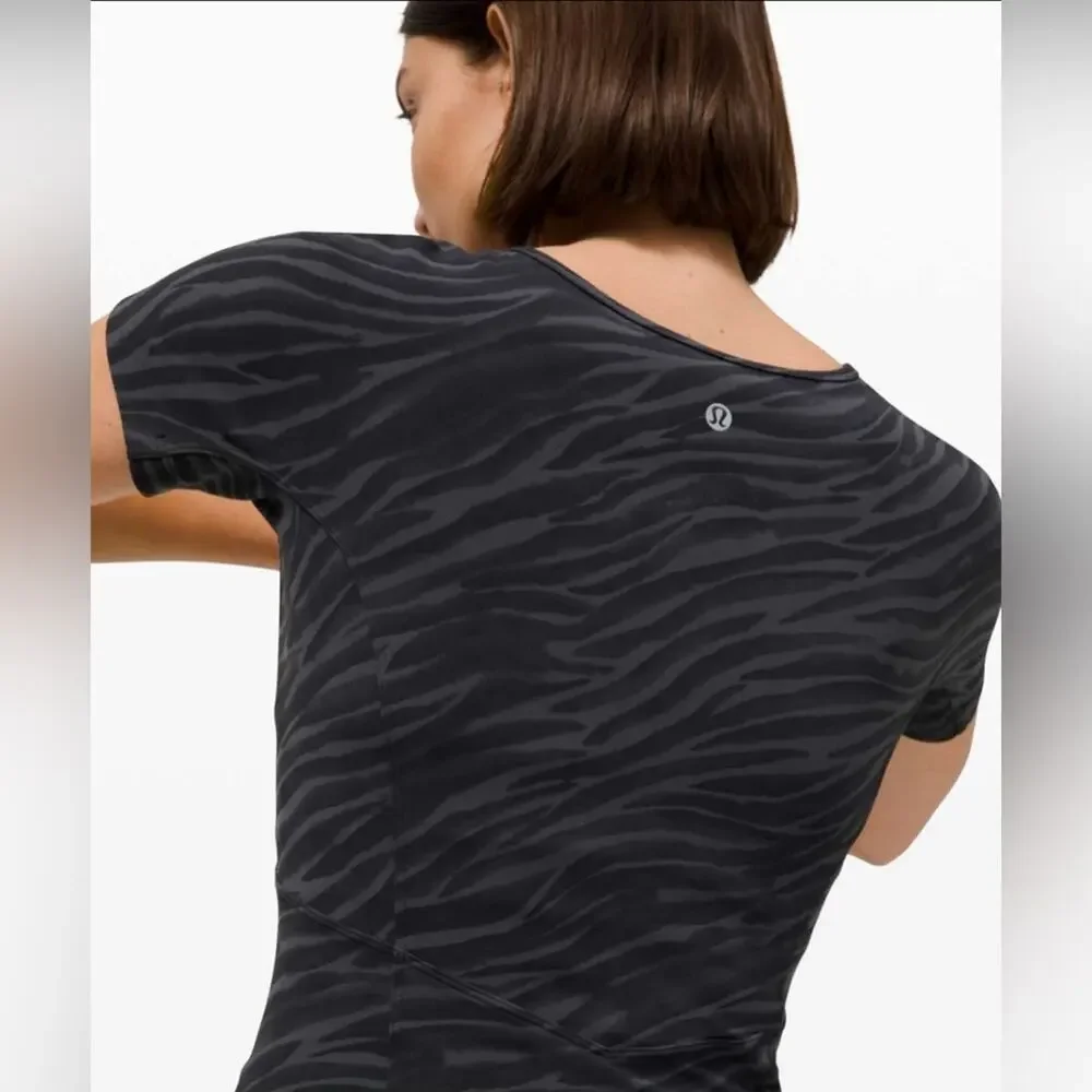 Lululemon Yoga Shirt